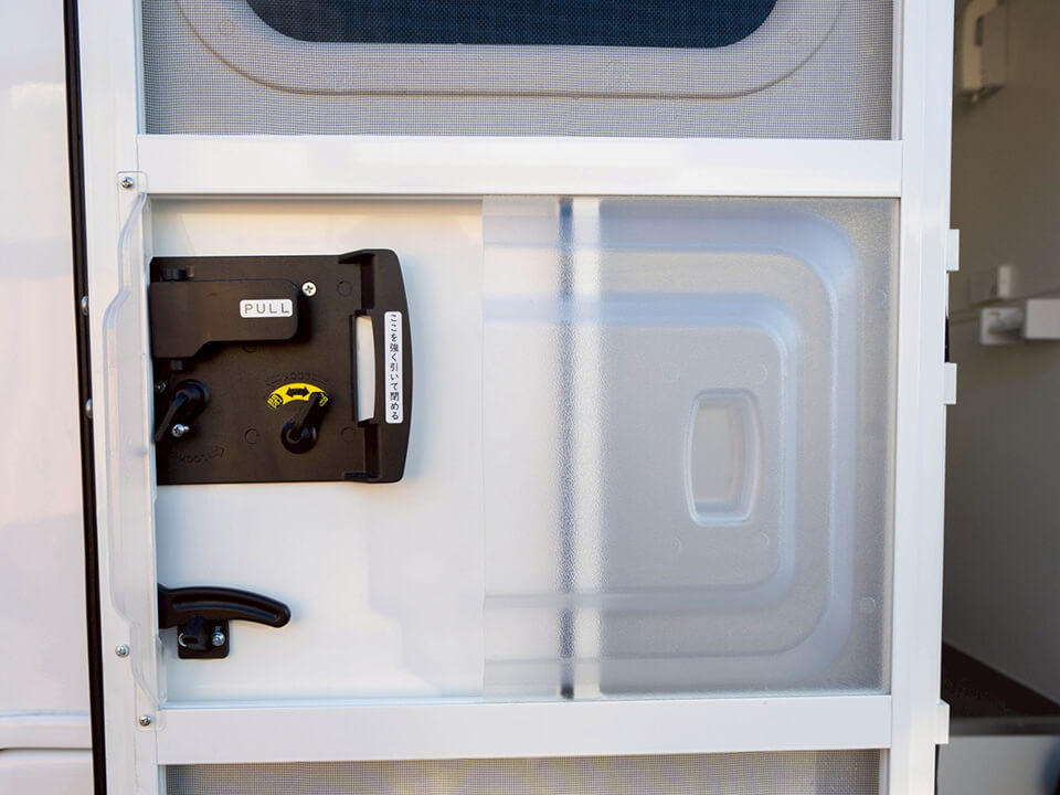 トイレカータンク